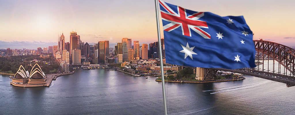BOB Australia