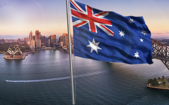 BOB Australia